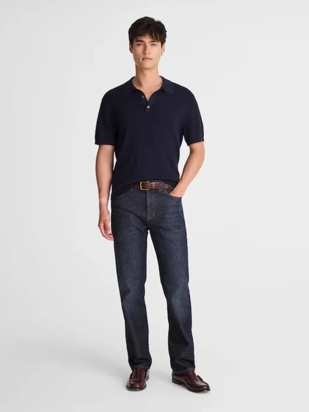 Madewell‎ The 1991 Straight-Leg Jean Size W 32 NWD $148 NW334
